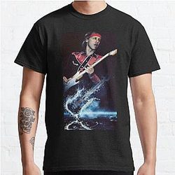 Mark Knopfler Classic Classic T-Shirt