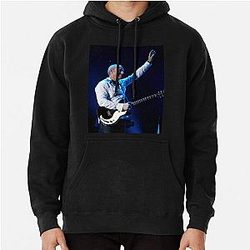 BEST SELLER Mark Knopfler Merchandise Pullover Hoodie