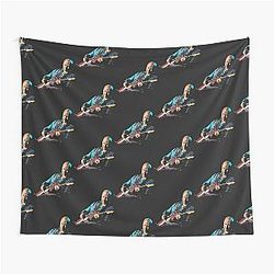 Mark Knopfler Tapestry