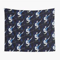 BEST SELLER Mark Knopfler Merchandise Tapestry