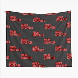 BEST SELLER Mark Knopfler Merchandise Tapestry