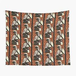 inspired by Mark Knopfler of Dire Straits. Dire Straits were a British rock band formed in Tapestry