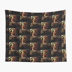 mark knopfler tournée de design 2019 2020 bayong T-shirt essentiel Tapestry