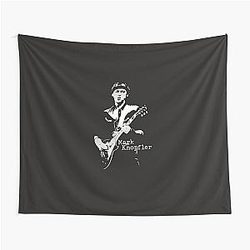 mark knopfler  Classic T-Shirt Tapestry