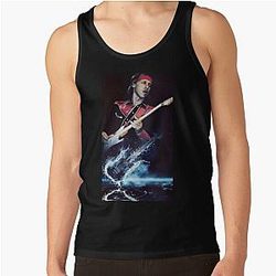 Mark Knopfler Classic Tank Top