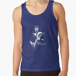 mark knopfler  Classic T-Shirt Tank Top
