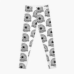 Mark Knopfler Scotland 1949 Music D68 Leggings