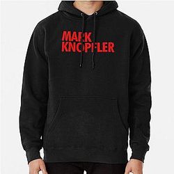 BEST SELLER Mark Knopfler Merchandise Pullover Hoodie