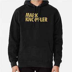 BEST SELLER Mark Knopfler Merchandise Pullover Hoodie