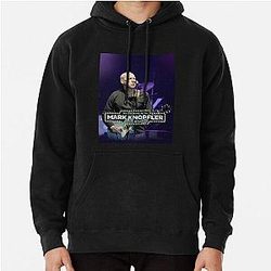 Mark Knopfler Classic Essential  Pullover Hoodie