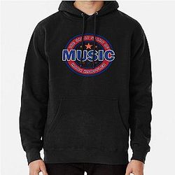 Mark Knopfler Scotland 1949 Music D86 Pullover Hoodie