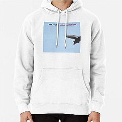 Mark Knopfler Pullover Hoodie