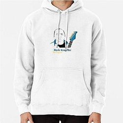 Mark Knopfler Country Rock Legend Since Dire Straits Pullover Hoodie