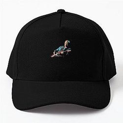 Mark Knopfler Baseball Cap