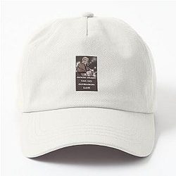 Mark Knopfler Dad Hat