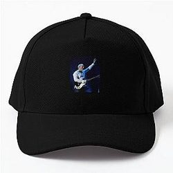 BEST SELLER Mark Knopfler Merchandise Baseball Cap