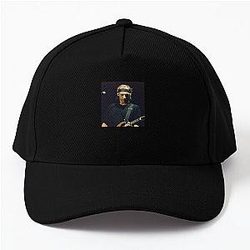 Straits Straits Mark Knopfler Classic Baseball Cap