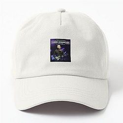 Mark Knopfler World Tour 2020 2021 Classic Dad Hat