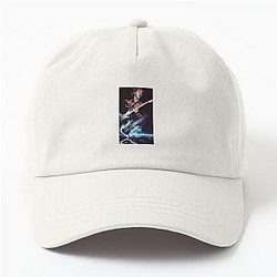 Mark Knopfler Classic Dad Hat