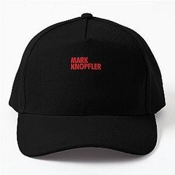 BEST SELLER Mark Knopfler Merchandise Baseball Cap