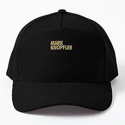 BEST SELLER Mark Knopfler Merchandise Baseball Cap