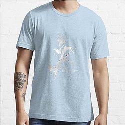 mark knopfler  Classic T-Shirt Essential T-Shirt