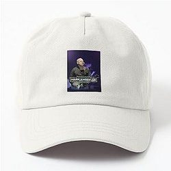 Mark Knopfler Classic Essential  Dad Hat