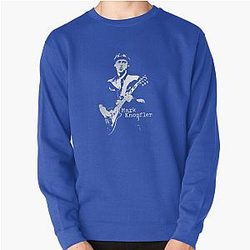 mark knopfler  Classic T-Shirt Pullover Sweatshirt
