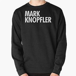 BEST SELLER Mark Knopfler Merchandise Pullover Sweatshirt