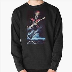 Mark Knopfler Classic Pullover Sweatshirt