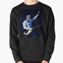 BEST SELLER Mark Knopfler Merchandise Pullover Sweatshirt
