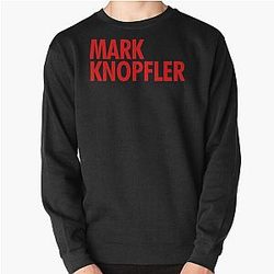 BEST SELLER Mark Knopfler Merchandise Pullover Sweatshirt