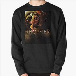 mark knopfler tournée de design 2019 2020 bayong T-shirt essentiel Pullover Sweatshirt