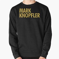BEST SELLER Mark Knopfler Merchandise Pullover Sweatshirt