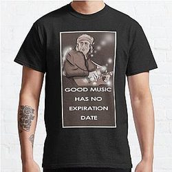 Mark Knopfler Classic T-Shirt