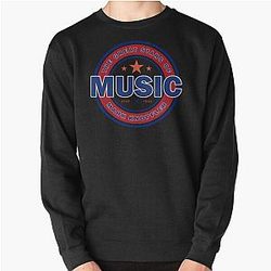 Mark Knopfler Scotland 1949 Music D86 Pullover Sweatshirt