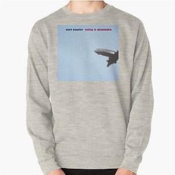 Mark Knopfler Pullover Sweatshirt