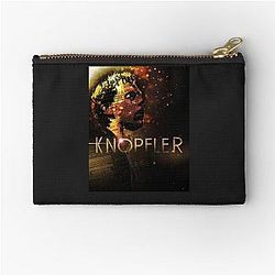 mark knopfler tournée de design 2019 2020 bayong T-shirt essentiel Zipper Pouch