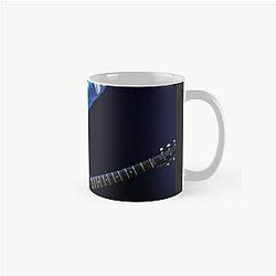 BEST SELLER Mark Knopfler Merchandise Classic Mug