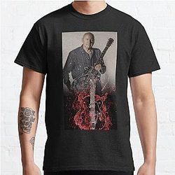 Mark Knopfler Classic Classic T-Shirt