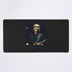 Straits Straits Mark Knopfler Classic Desk Mat