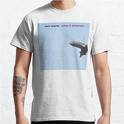 Mark Knopfler Classic T-Shirt