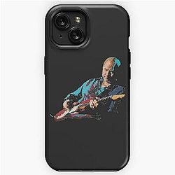 Mark Knopfler iPhone Tough Case