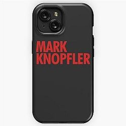 BEST SELLER Mark Knopfler Merchandise iPhone Tough Case