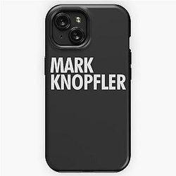 BEST SELLER Mark Knopfler Merchandise iPhone Tough Case