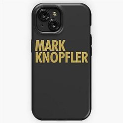 BEST SELLER Mark Knopfler Merchandise iPhone Tough Case