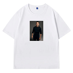 Small Screen Icon Mark Consuelos T-Shirts