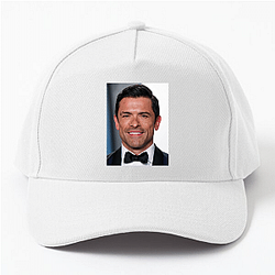 Soap Opera Star Mark Consuelos Hats & Caps