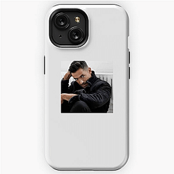 Charming Villain Mark Consuelos Samsung Cases