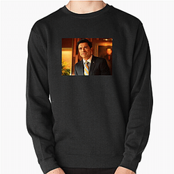 TV Leading Man Mark Consuelos Sweatshirts